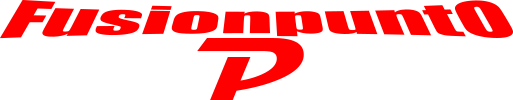 Logo fusionpuntoP