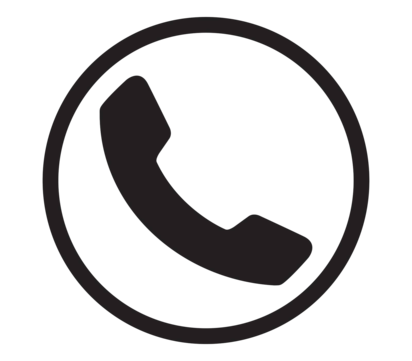 telefono icono